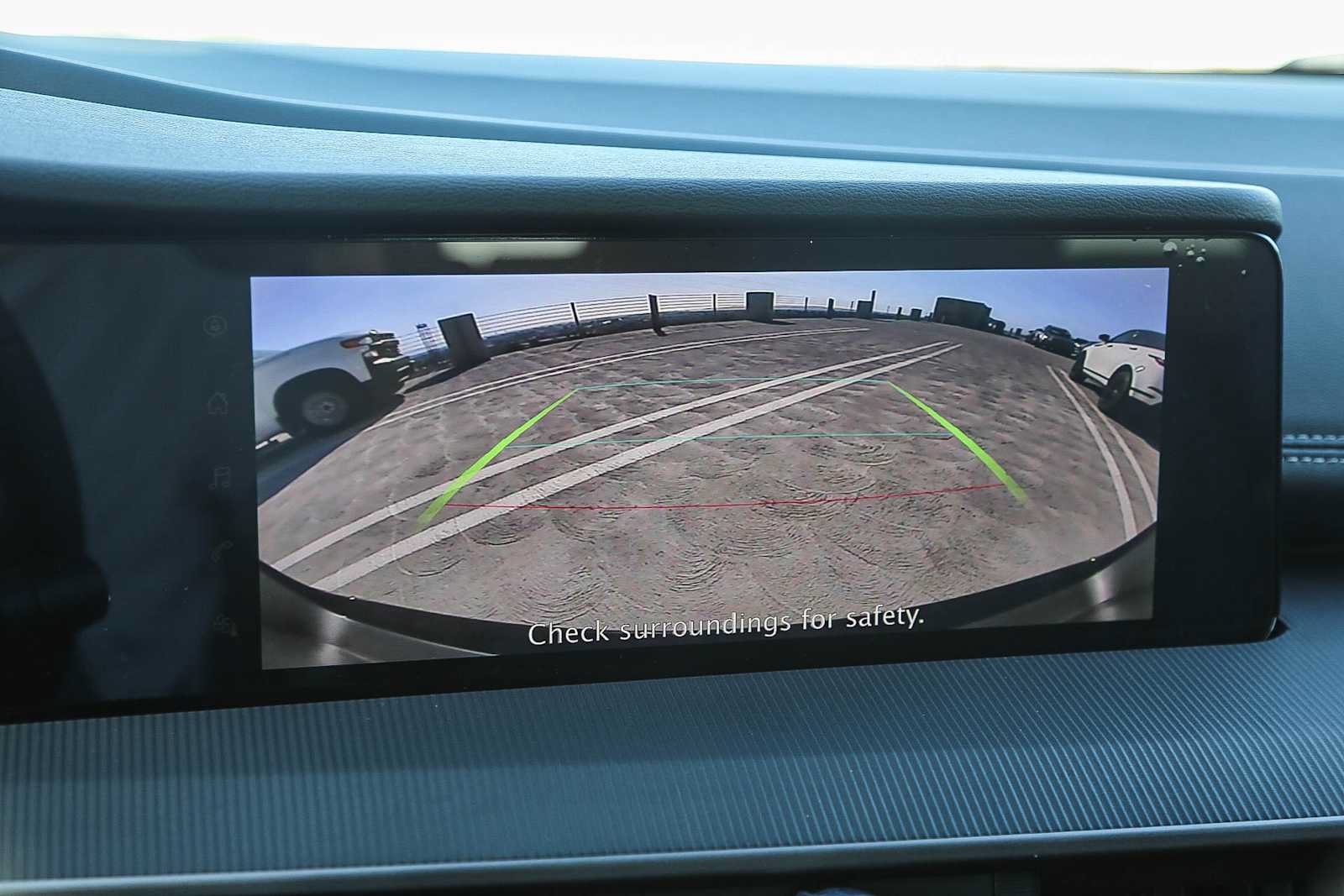 New 2025 Nissan Murano SV FWD image 26