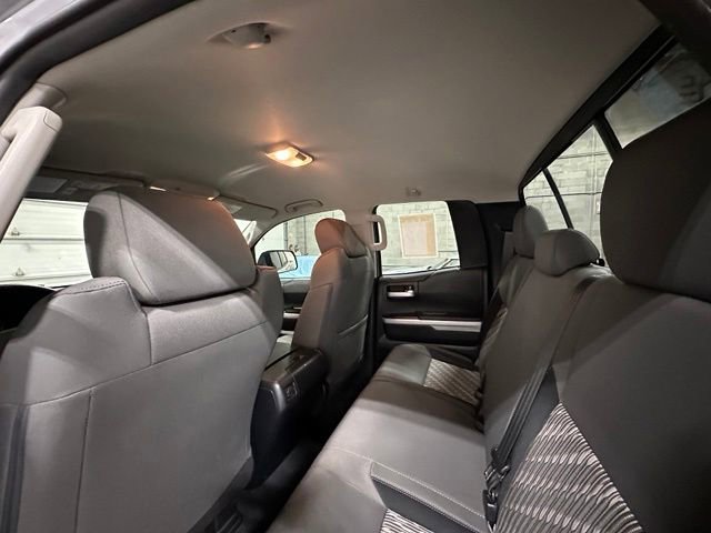 Used 2019 Toyota Tundra SR5 w/ TRD Off Road Package AWD/4WD image 15