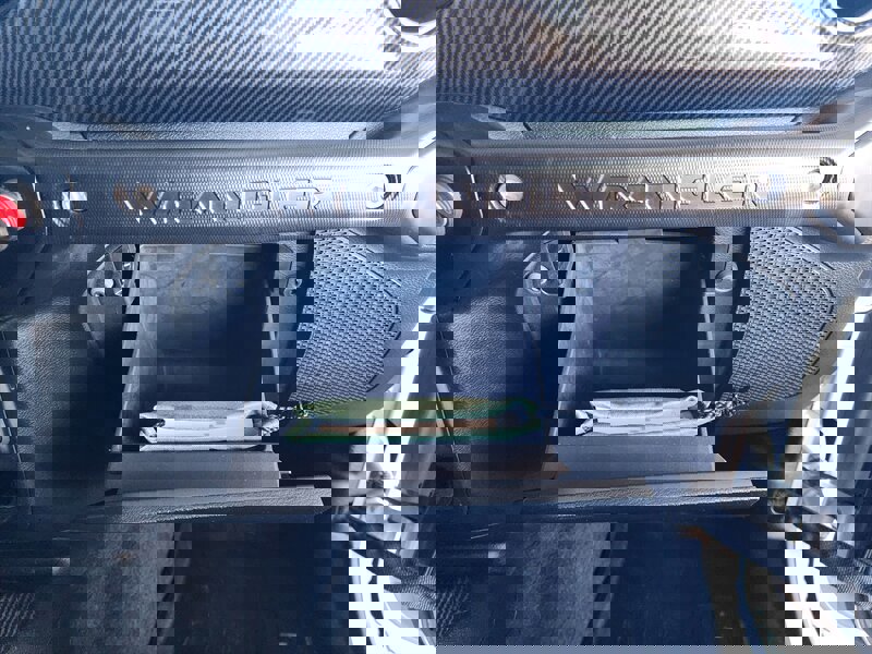 Used 2020 Jeep Wrangler Unlimited Sport image 62