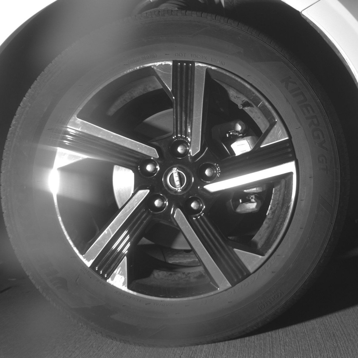 Used 2025 Nissan Sentra SV image 12