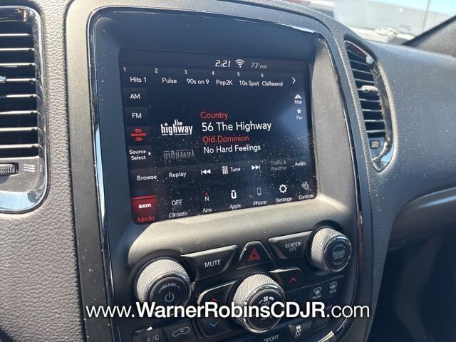 Used 2020 Dodge Durango R/T AWD/4WD image 13