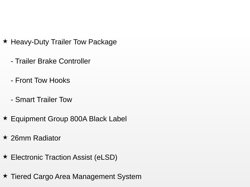 Used 2023 Lincoln Navigator Black Label image 10