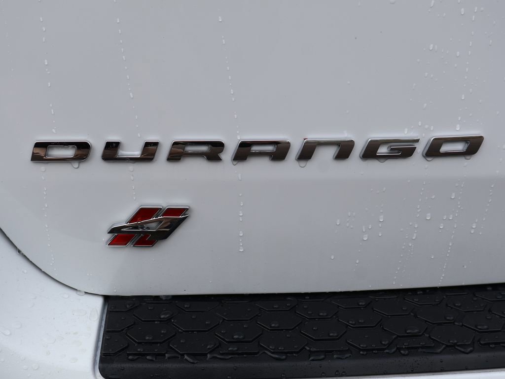 Used 2025 Dodge Durango GT image 6