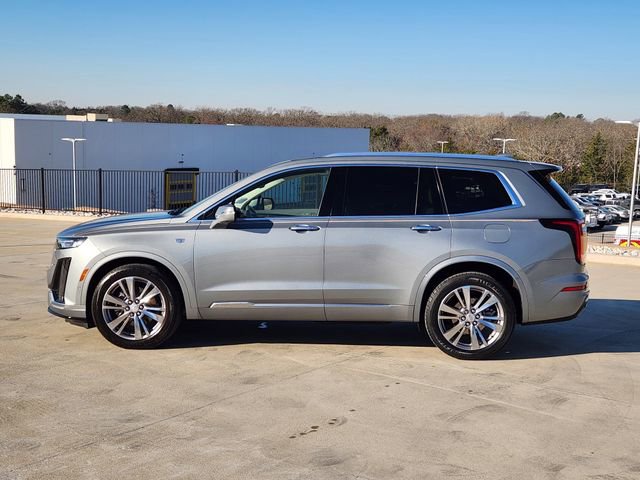 Used 2023 Cadillac XT6 Premium Luxury w/ Technology Package image 5