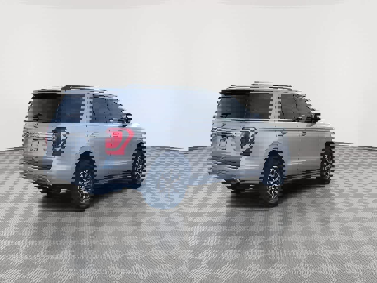 Used 2019 Ford Expedition XLT image 8