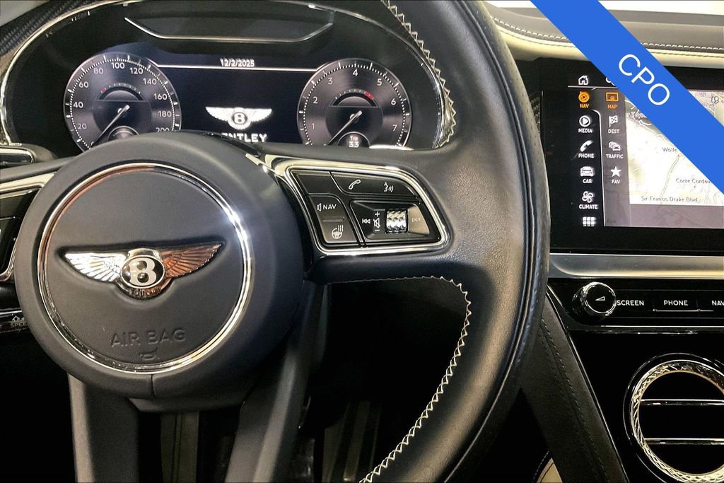 Used 2022 Bentley Continental GT Speed image 24