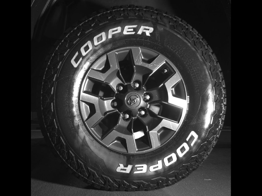 Certified 2019 Toyota Tacoma TRD Off-Road w/ Technology Package AWD/4WD image 24
