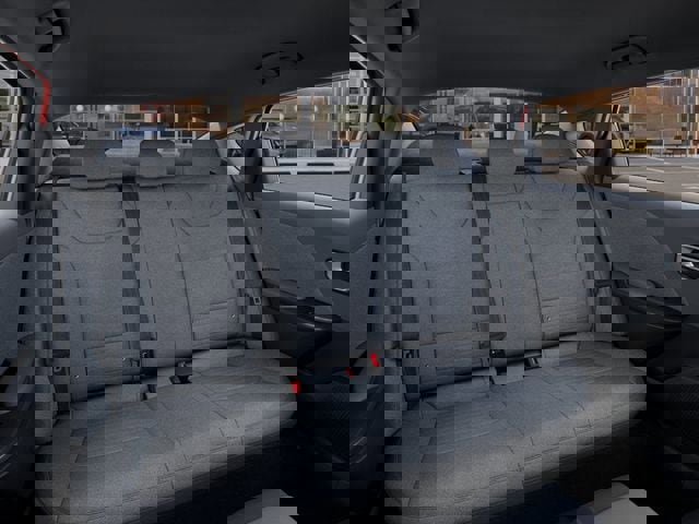 New 2025 Kia K4 EX image 16