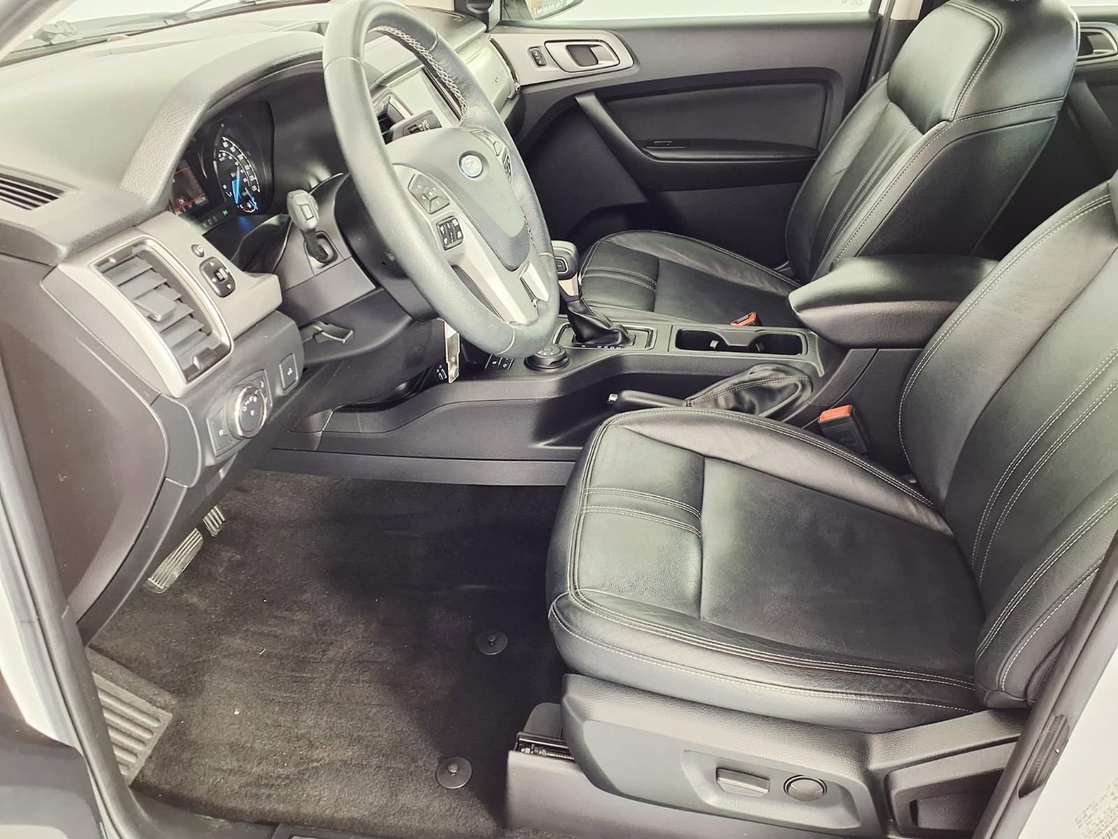 Used 2019 Ford Ranger XLT w/ Equipment Group 302A Luxury AWD/4WD image 13