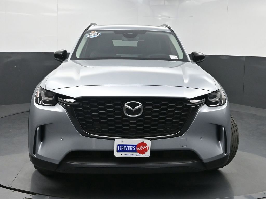 Used 2025 MAZDA CX-90 3.3 Turbo w/ Premium Sport Pkg image 44