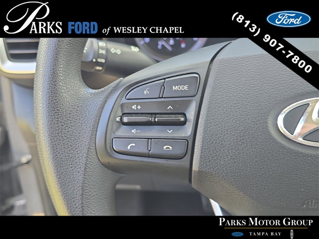 Used 2020 Hyundai Venue SE image 27