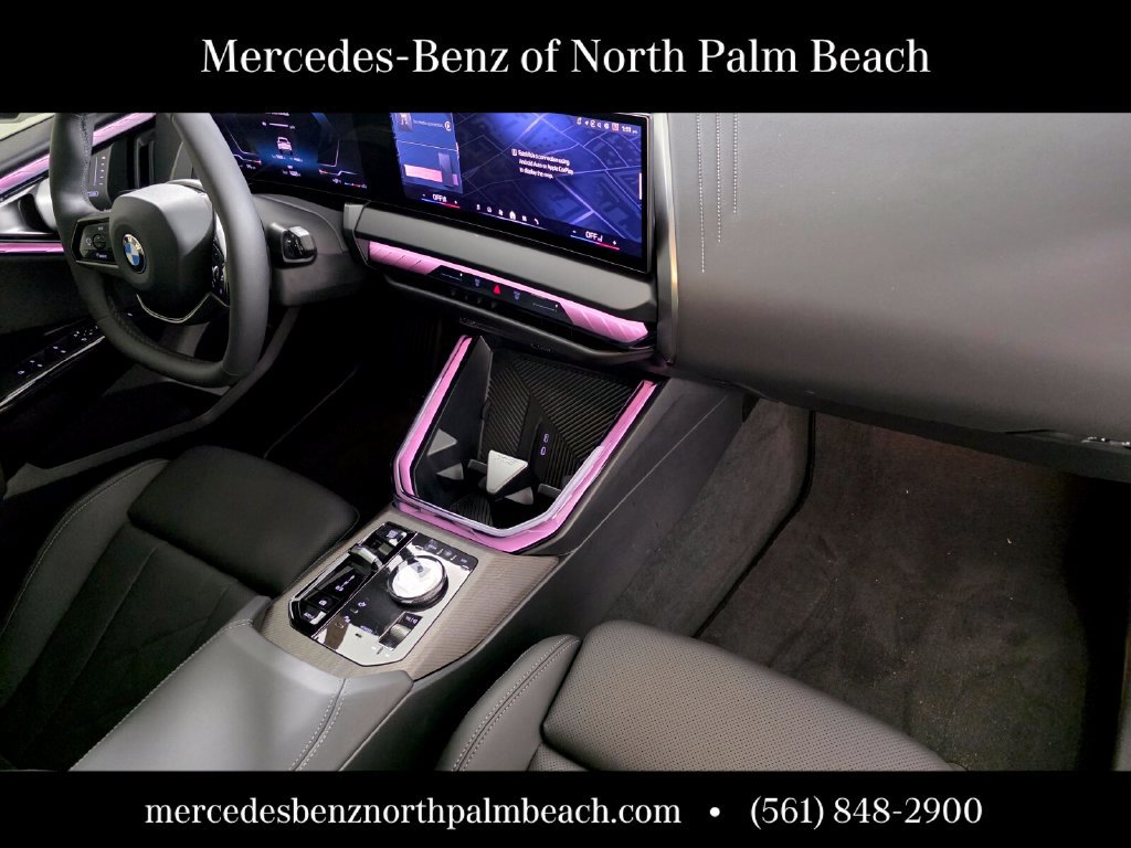 Used 2026 BMW X3 xDrive30i w/ Premium Package AWD/4WD image 27