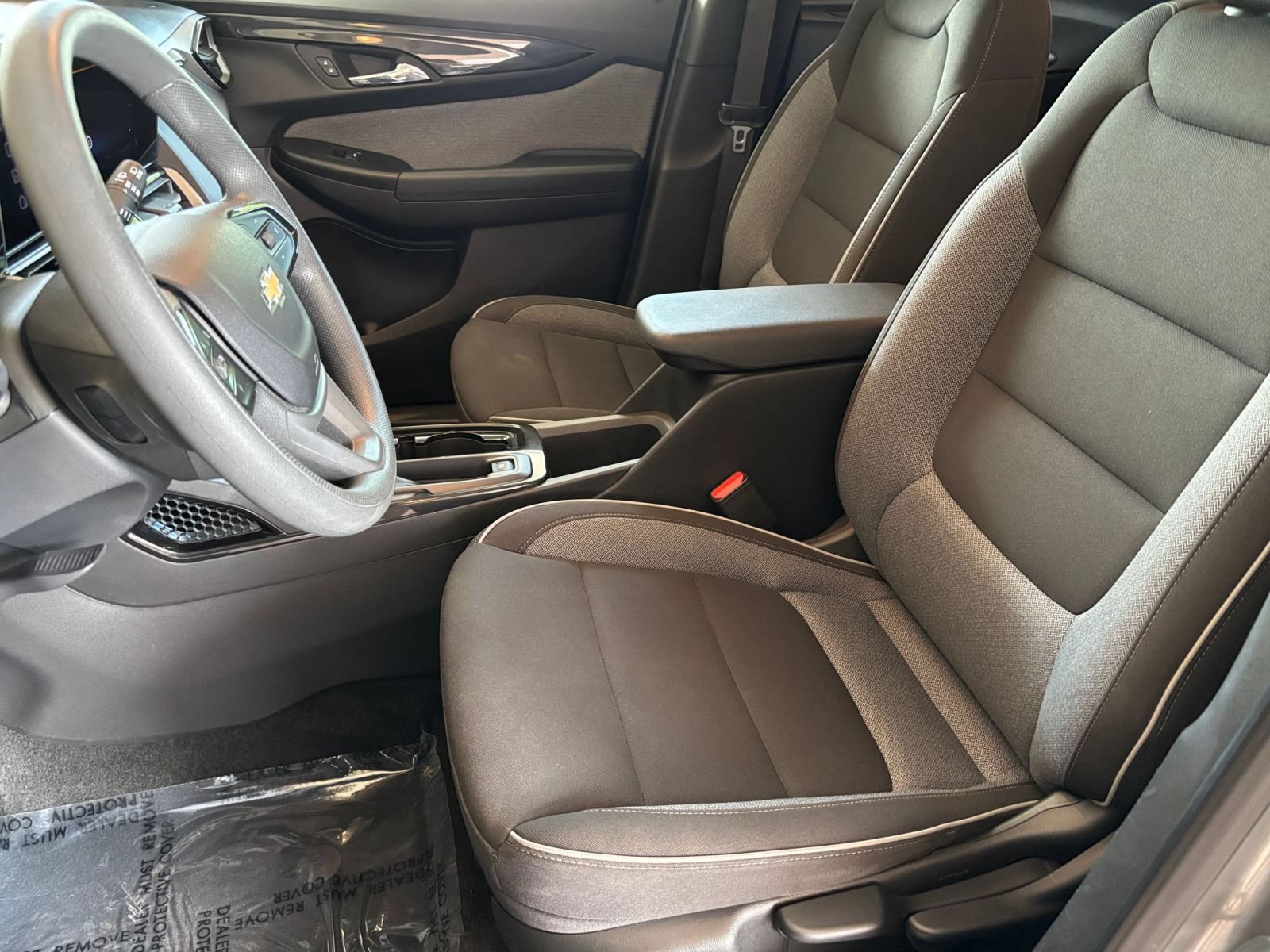 Used 2025 Chevrolet TrailBlazer LT FWD image 25