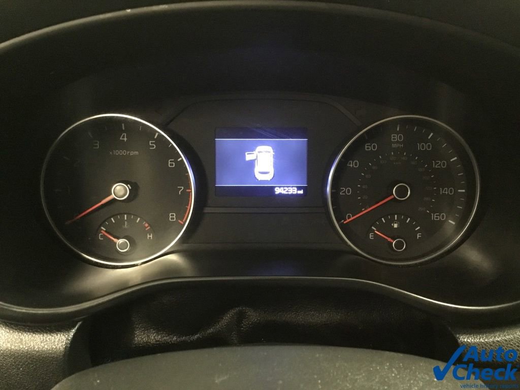 Used 2021 Kia Sportage LX AWD/4WD image 46