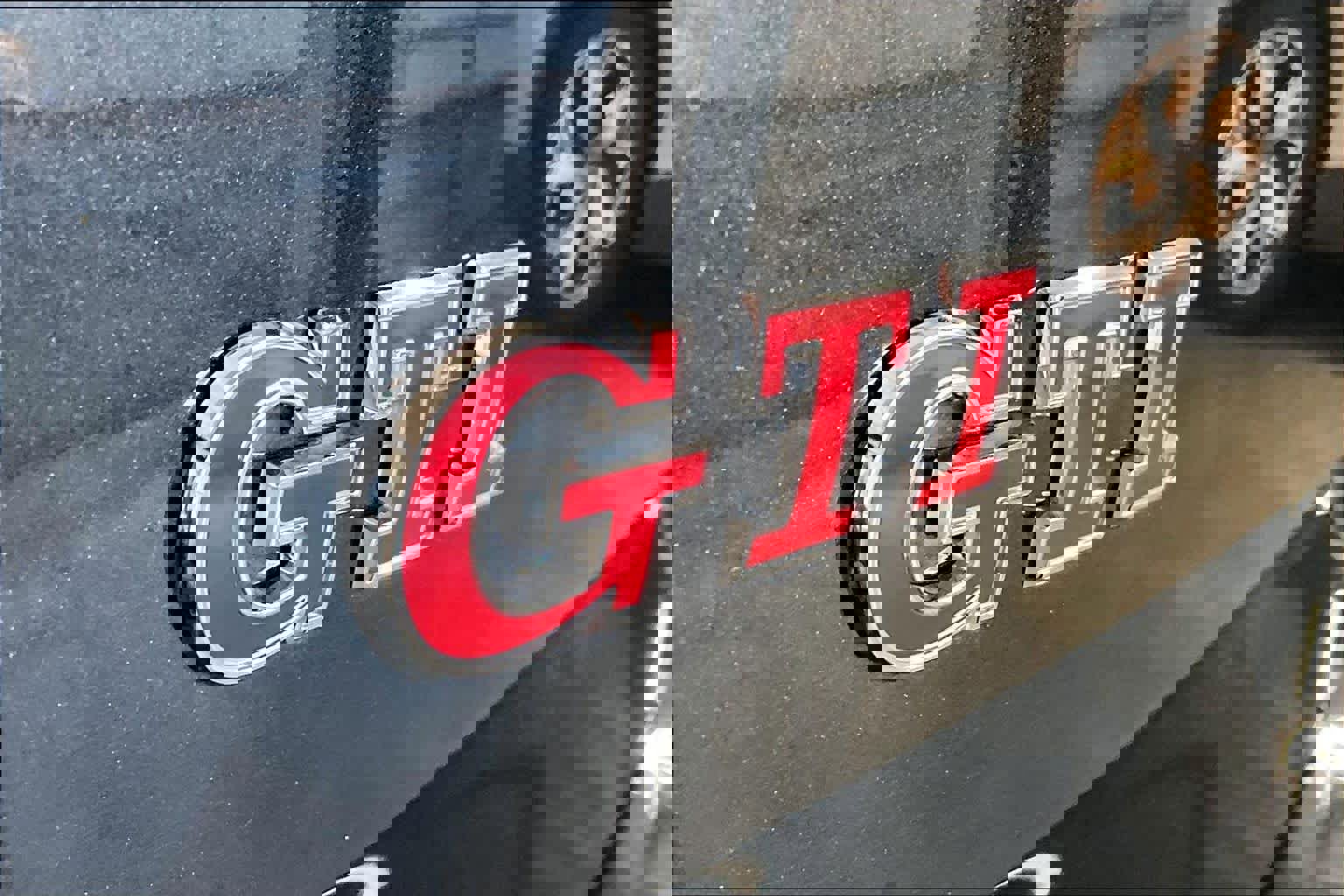 Used 2017 Volkswagen GTI Autobahn image 11