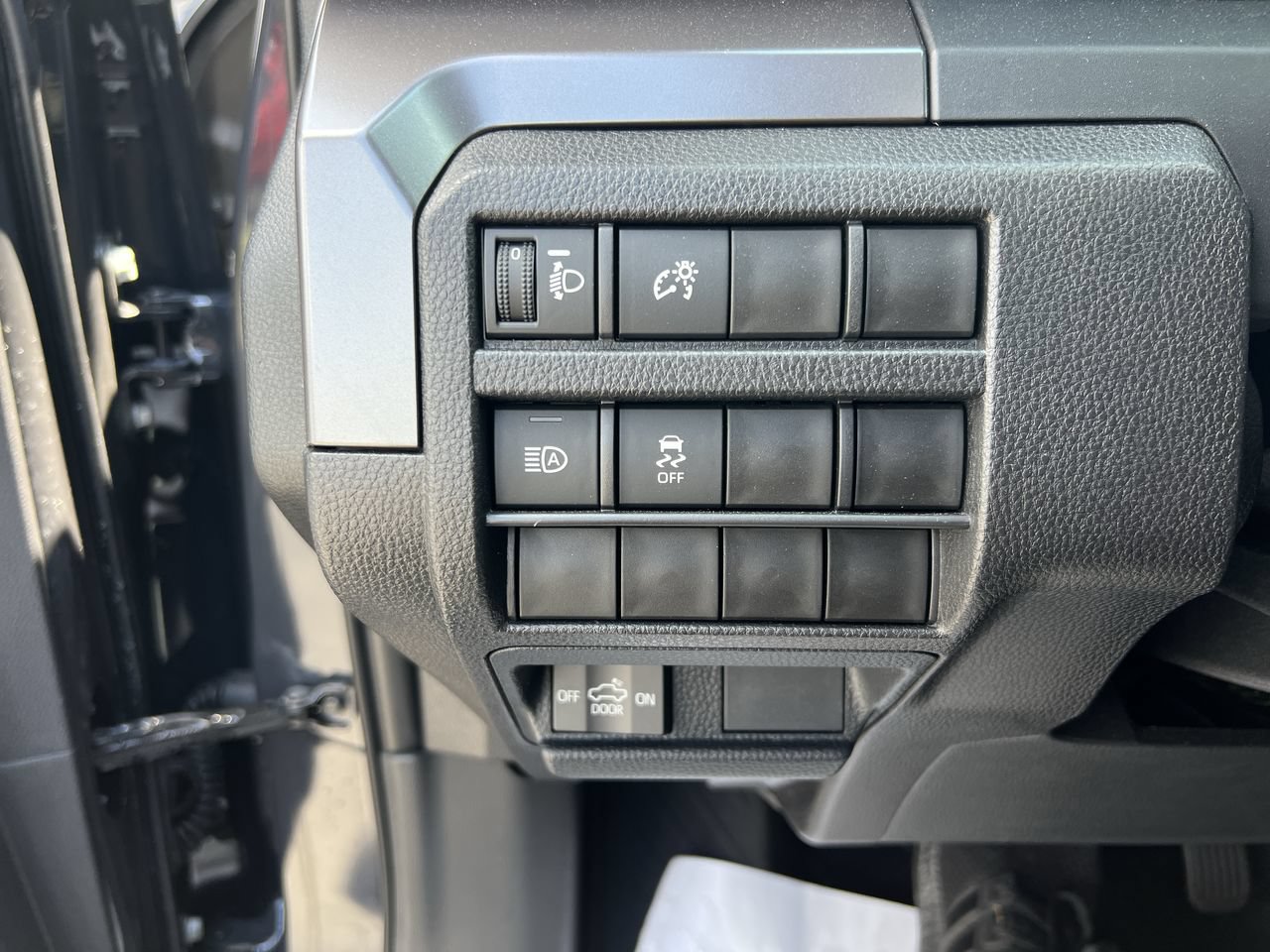 Used 2025 Toyota Tacoma SR5 RWD image 29