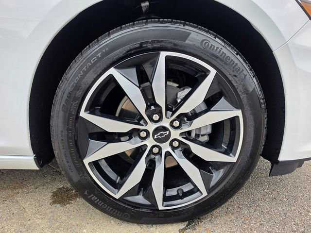 Used 2024 Chevrolet Malibu RS FWD image 18