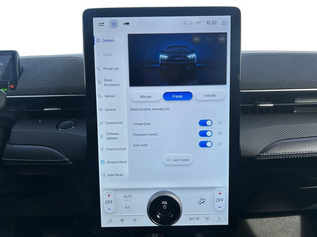 Used 2025 Ford Mustang Mach-E Premium image 25