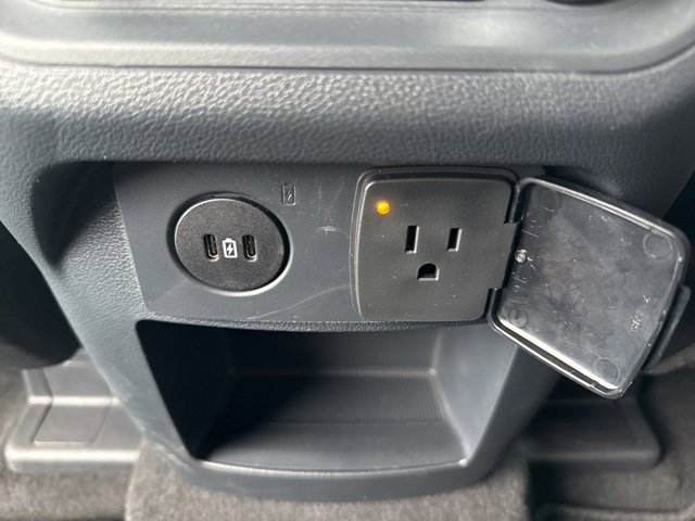 New 2026 Ford Explorer ST w/ Sun And Sound Package image 34