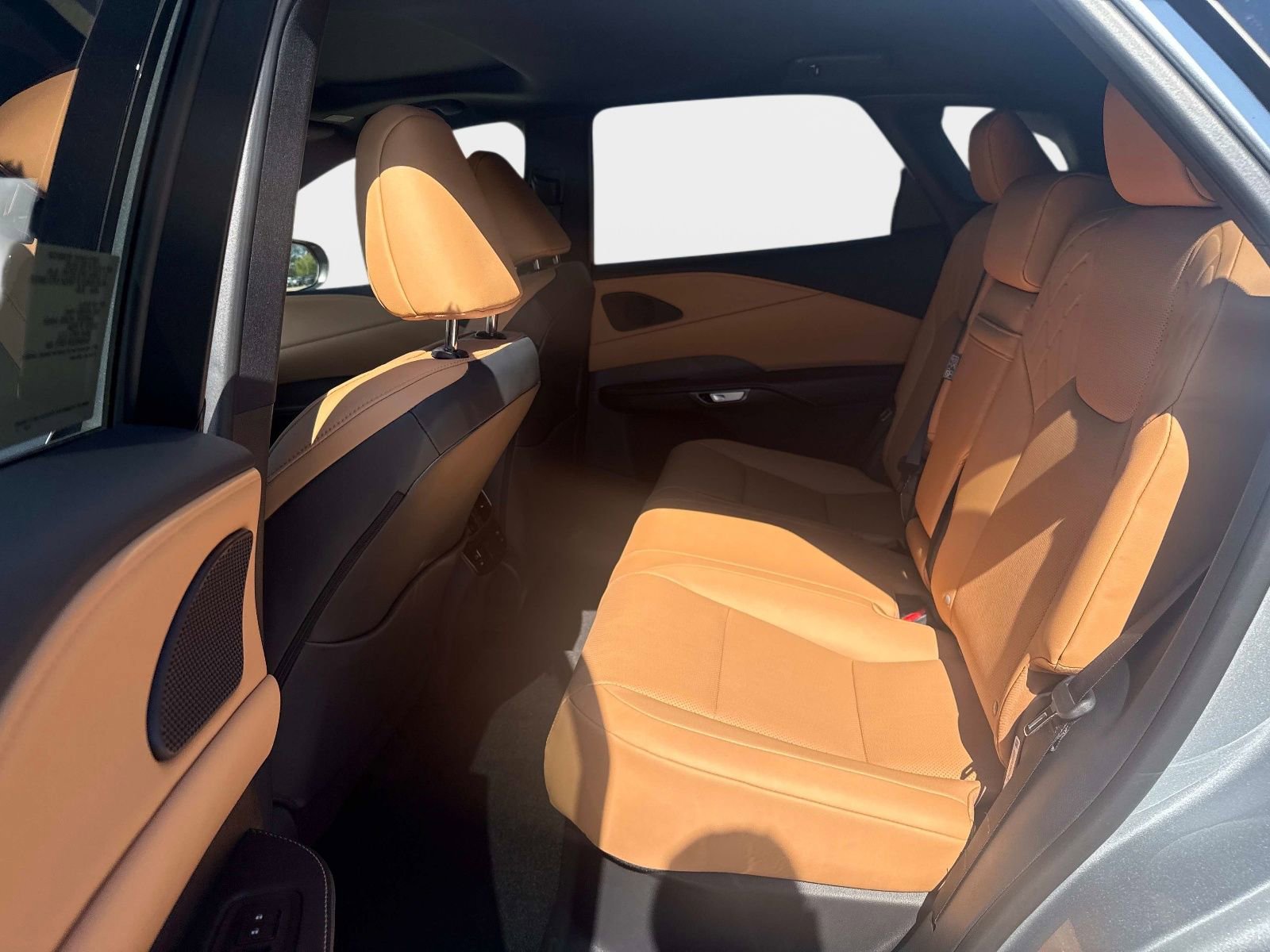 New 2026 Lexus RX 350 Premium image 11