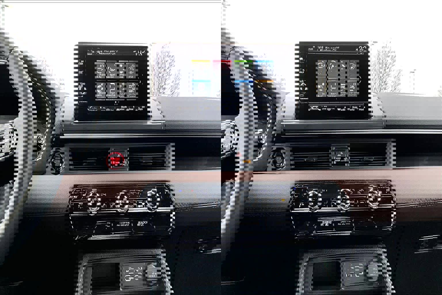 Used 2025 Honda Pilot Elite image 36