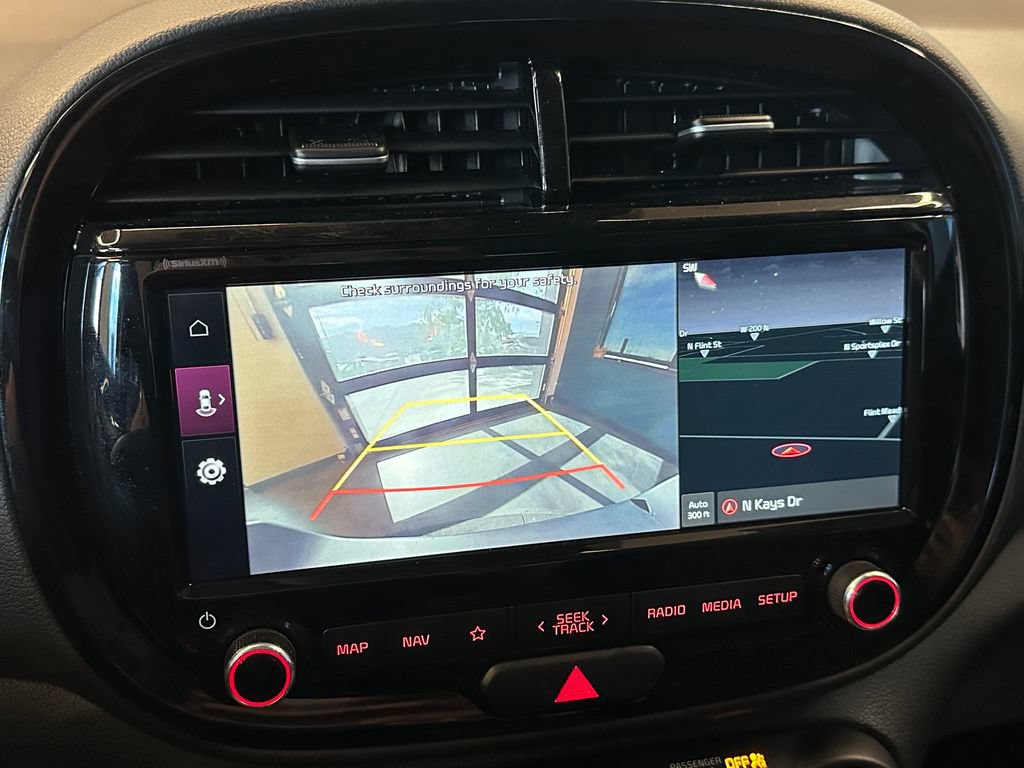Used 2022 Kia Soul X-Line FWD image 14