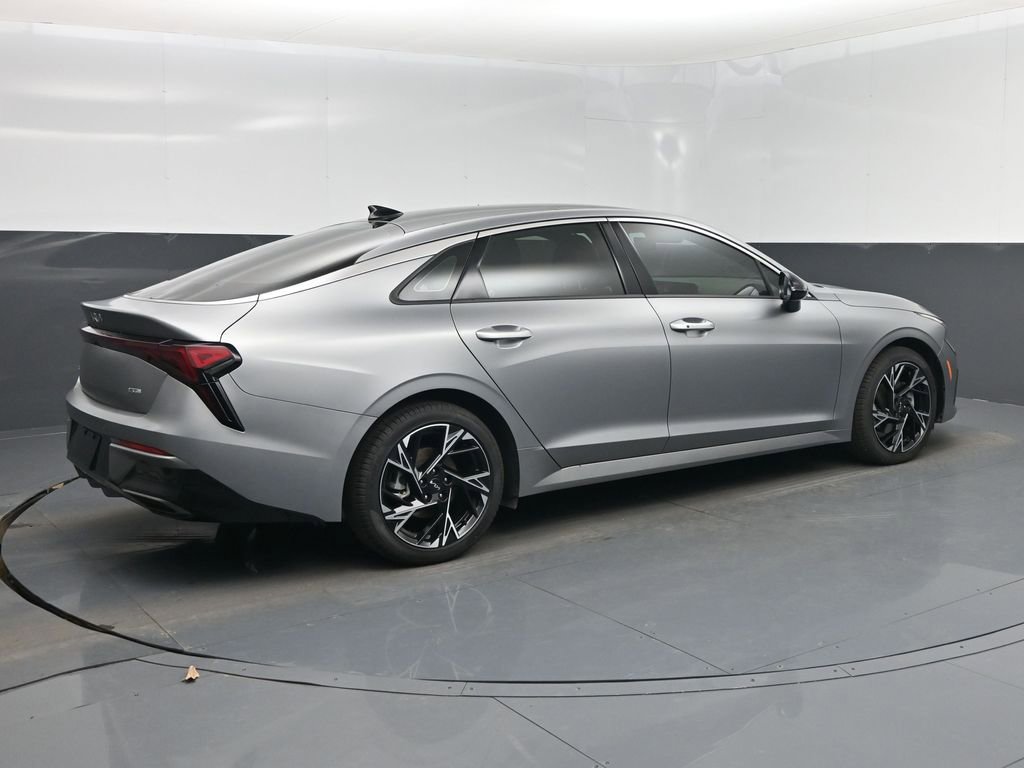 Used 2025 Kia K5 GT-Line w/ GT-Line Premium Package image 3