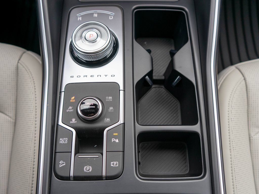New 2026 Kia Sorento EX AWD/4WD image 27