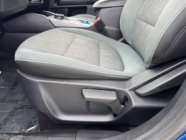 Used 2024 Ford Bronco Sport Big Bend image 15