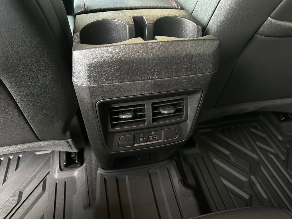 New 2026 Chevrolet Colorado Z71 w/ Technology Package image 21