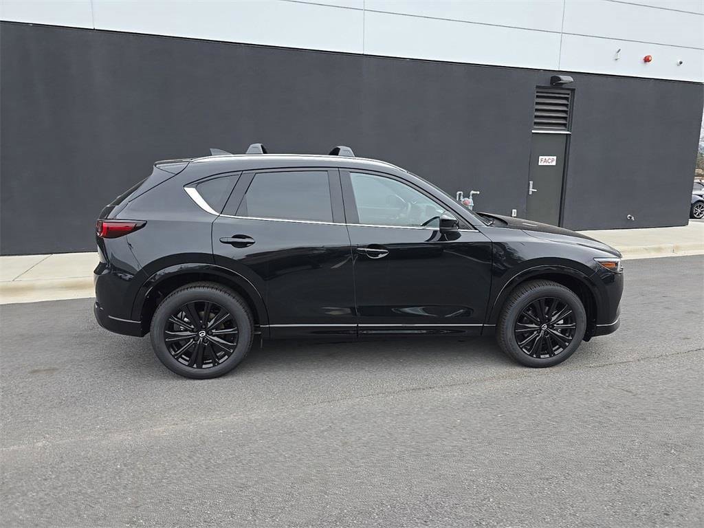 New 2025 MAZDA CX-5 2.5 Turbo image 2