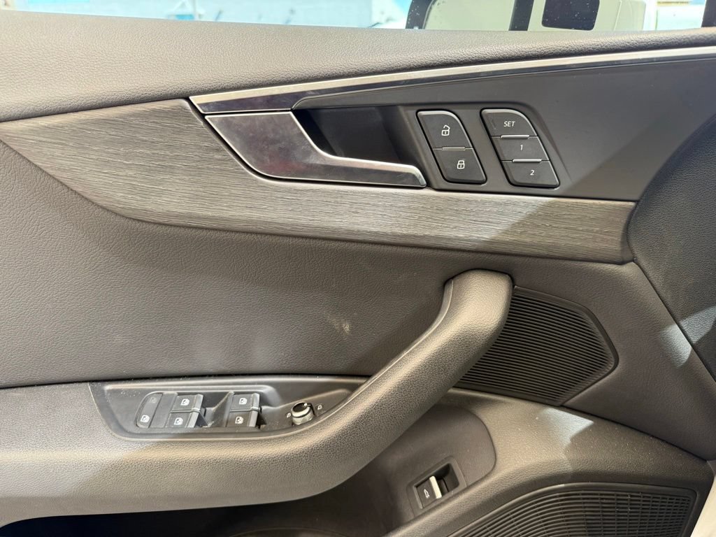 Used 2018 Audi A5 2.0T Premium Plus AWD/4WD image 17
