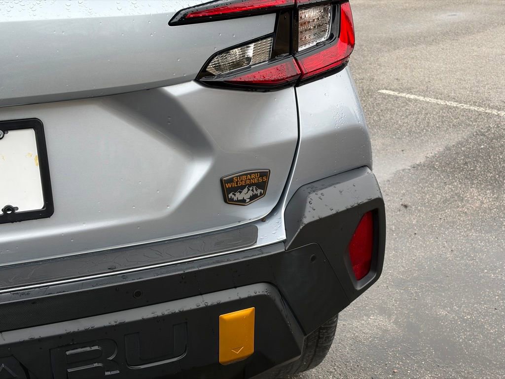Used 2024 Subaru Crosstrek 2.5i Wilderness w/ Wilderness Package image 5