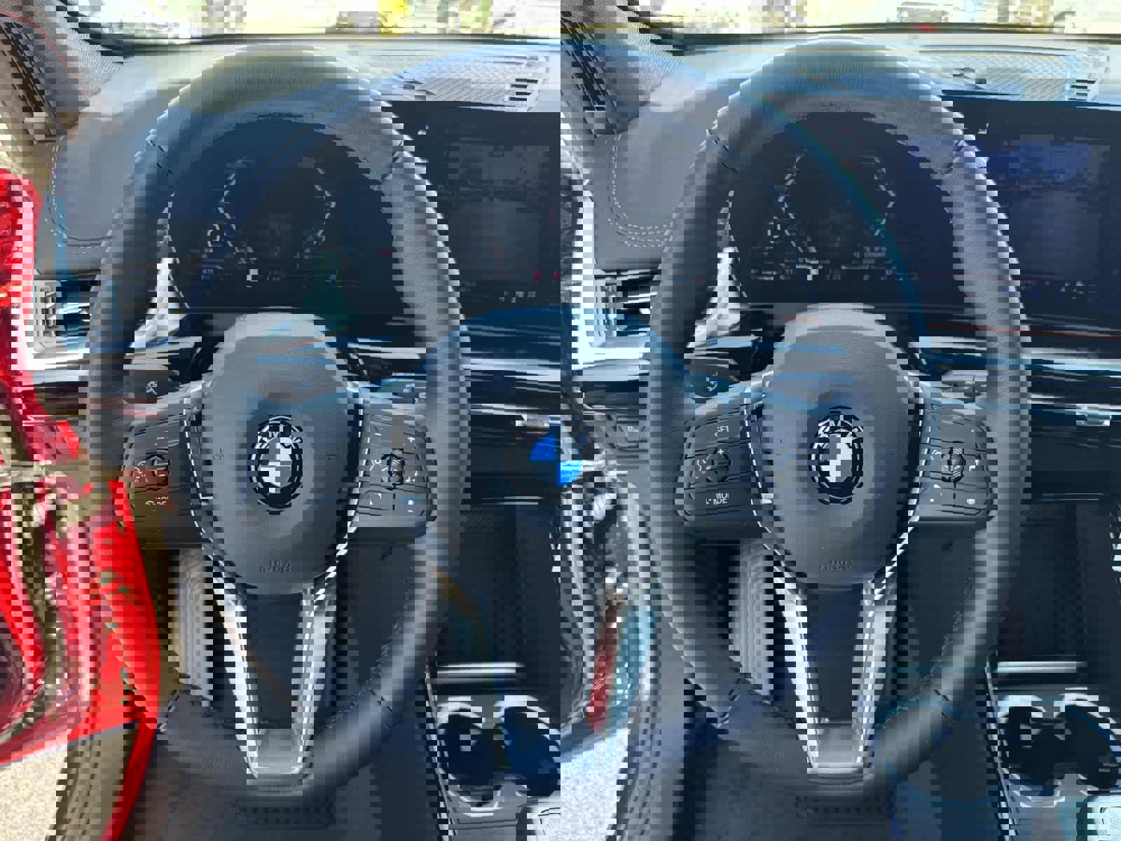 New 2026 BMW X1 xDrive28i w/ Convenience Package AWD/4WD image 29