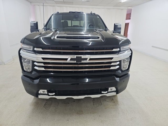 Used 2022 Chevrolet Silverado 2500 High Country image 12