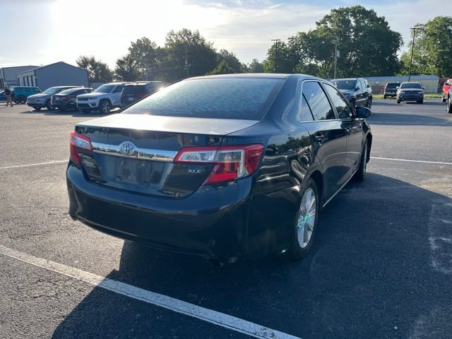 Used 2013 Toyota Camry XLE FWD image 5