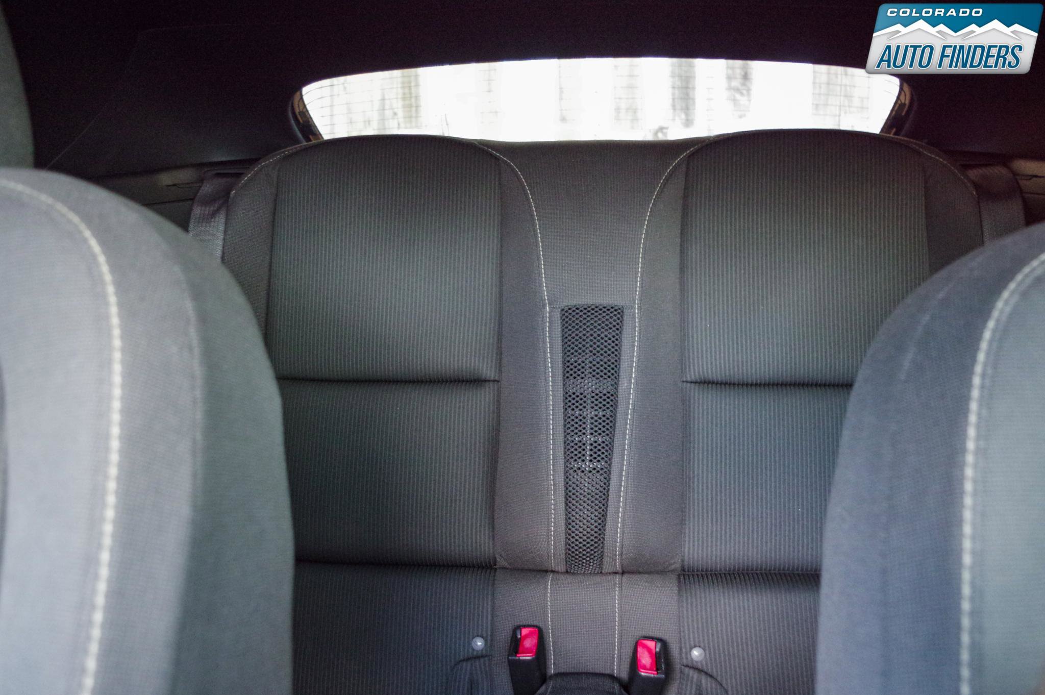 Used 2014 Chevrolet Camaro SS w/ RS Package RWD image 31