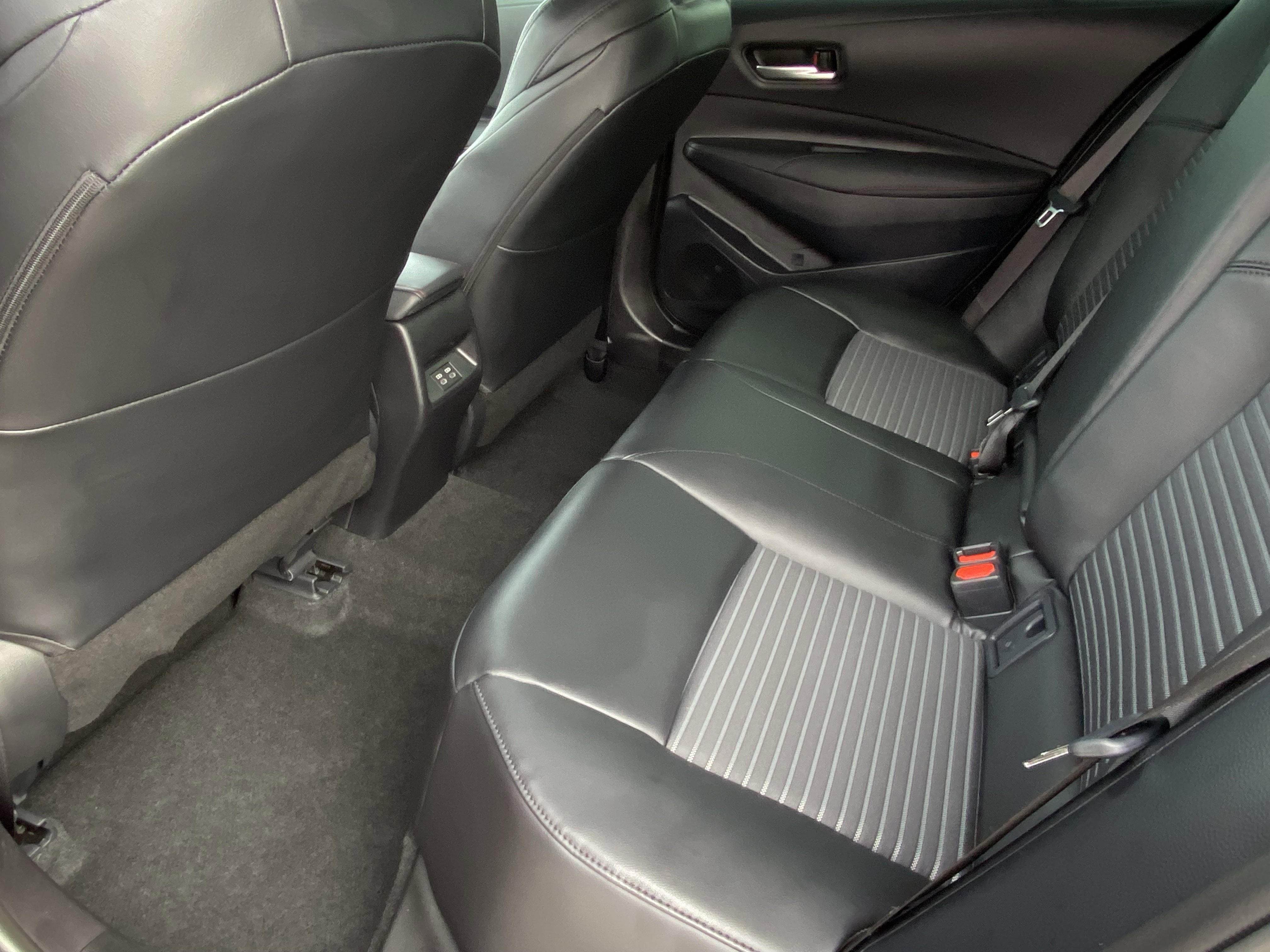 Certified 2026 Toyota Corolla XSE image 23