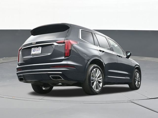 Used 2021 Cadillac XT6 Premium Luxury AWD/4WD image 56