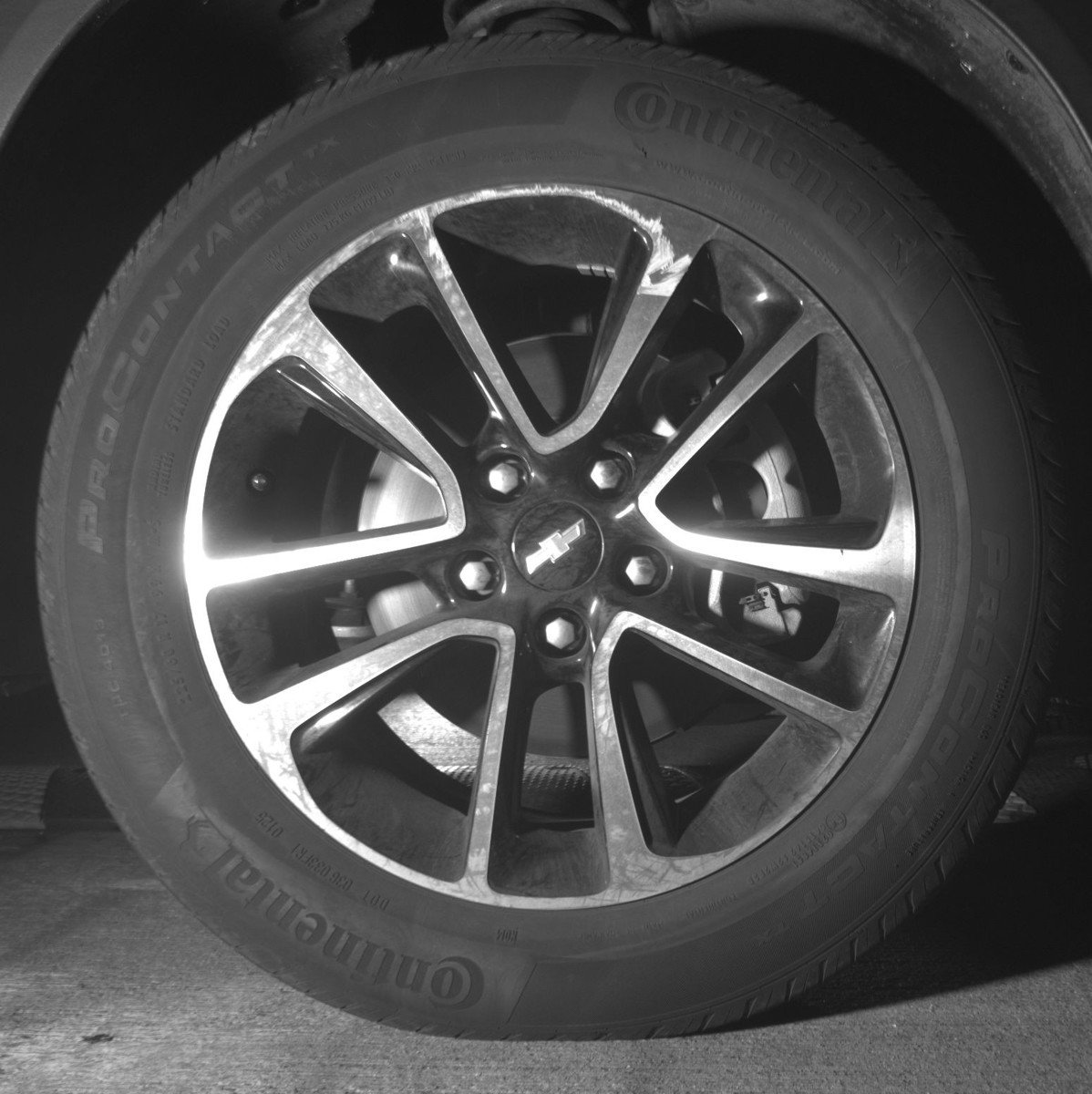 Used 2025 Chevrolet TrailBlazer LT w/ Driver Confidence Package image 12