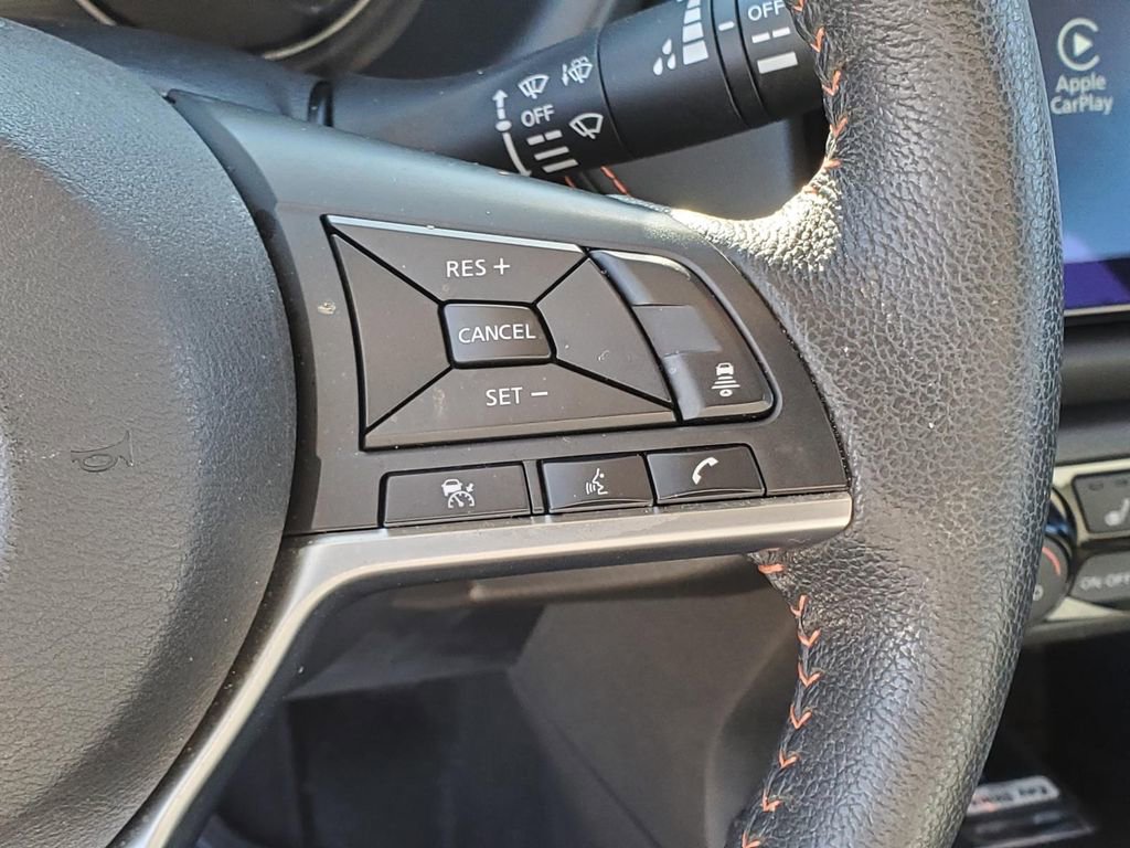 Certified 2023 Nissan Kicks SR w/ SR Premium Package image 26