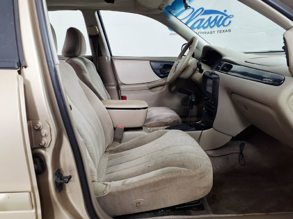 Used 2003 Chevrolet Malibu V6 FWD image 13