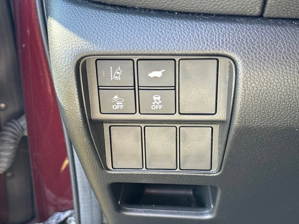 Used 2017 Honda CR-V EX-L image 19
