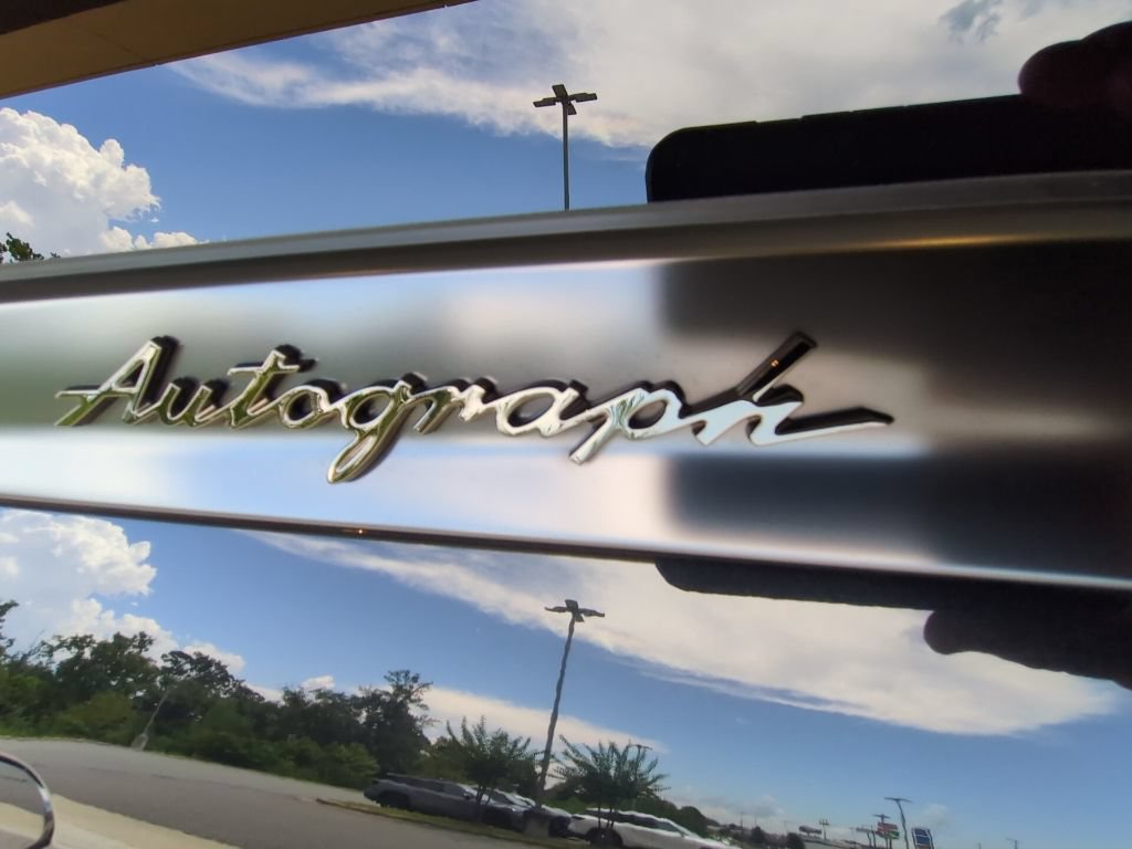 Used 2025 INFINITI QX80 Autograph w/ Autograph Exterior Package AWD/4WD image 35