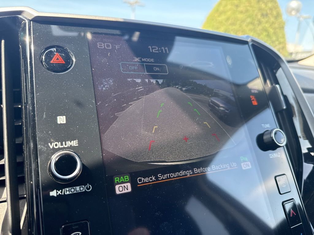 Used 2025 Subaru Ascent Premium image 12