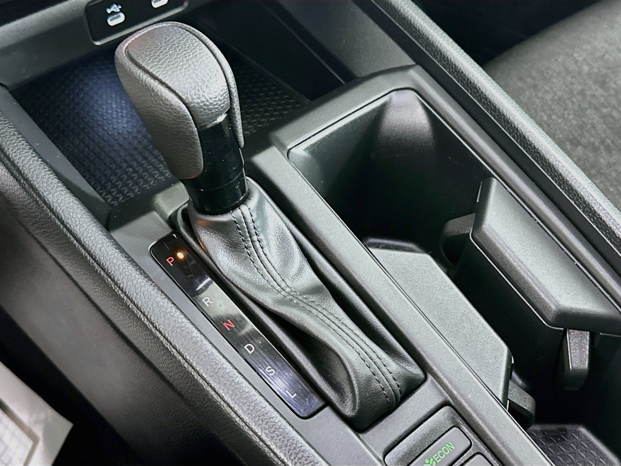 Used 2024 Honda Accord LX image 24