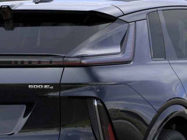 New 2026 Cadillac Lyriq Sport image 11