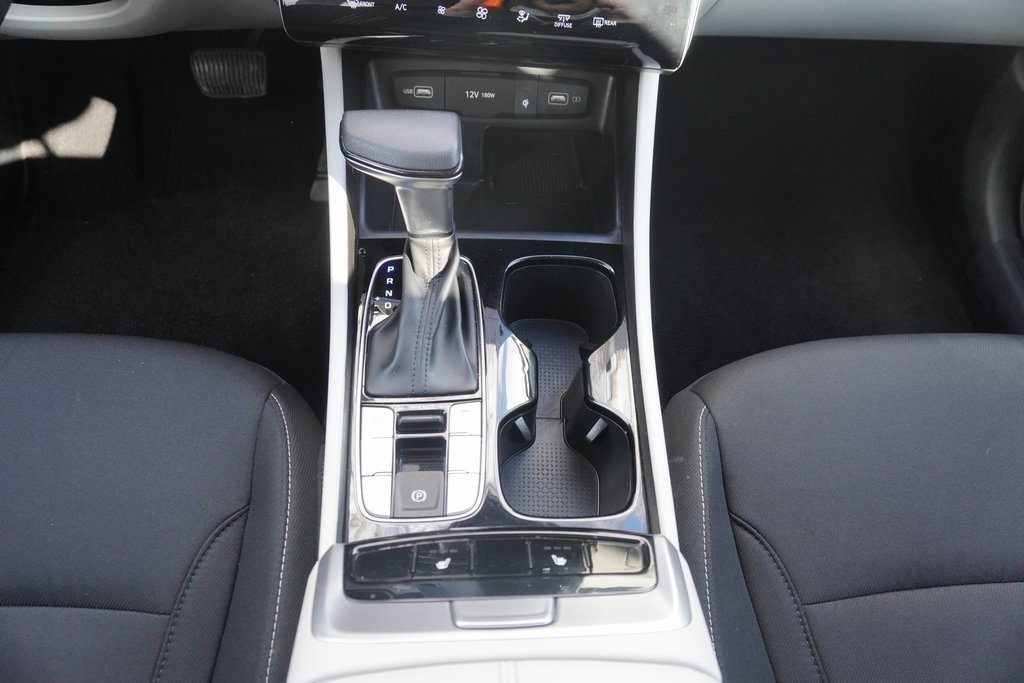 Used 2024 Hyundai Tucson SEL image 22
