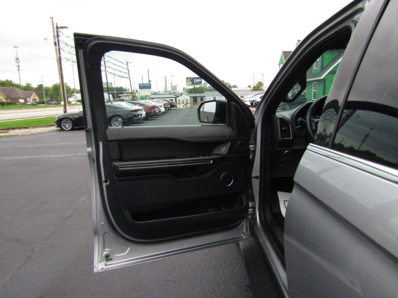 Used 2021 Ford Expedition XL RWD image 10