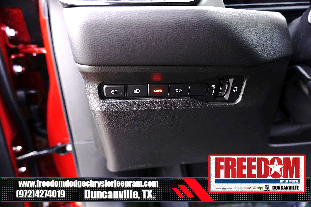 New 2026 Dodge Charger Scat Pack image 27